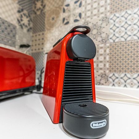 Vr Estudios Apartments Madryt Zewnętrze zdjęcie