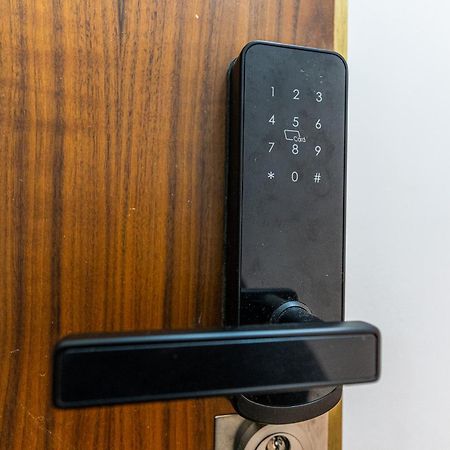 Vr Estudios Apartments Madryt Zewnętrze zdjęcie