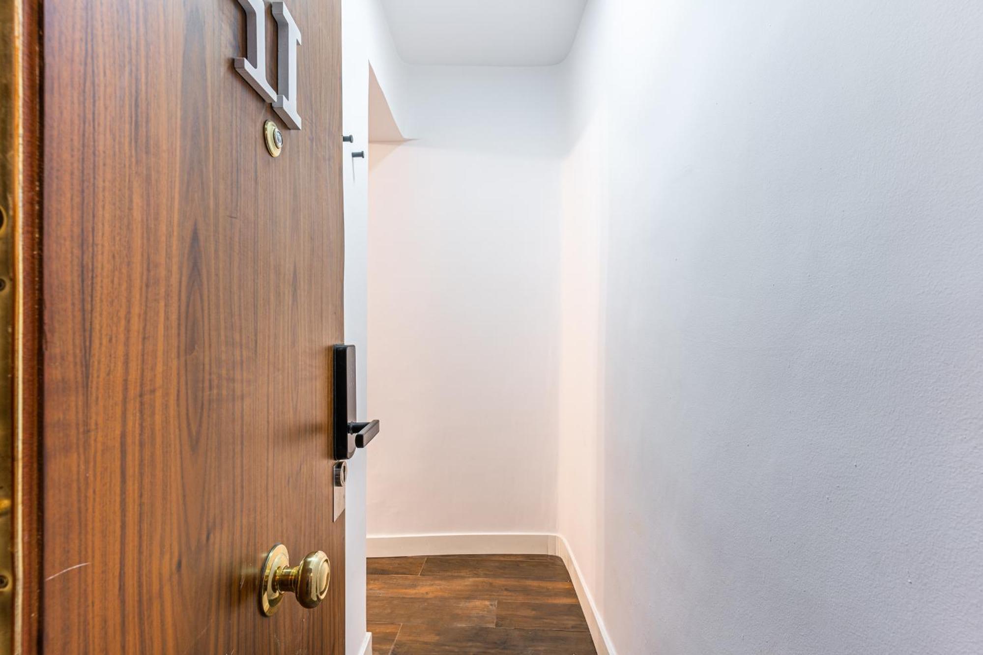 Vr Estudios Apartments Madryt Zewnętrze zdjęcie