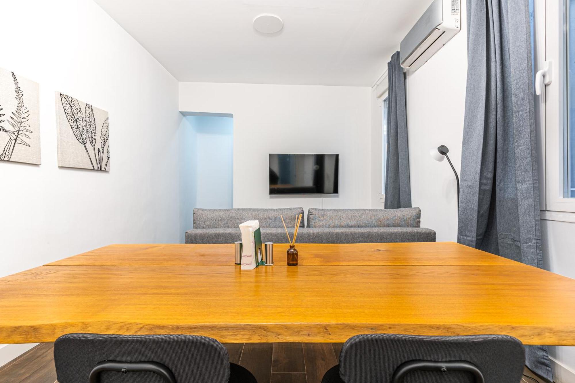 Vr Estudios Apartments Madryt Zewnętrze zdjęcie