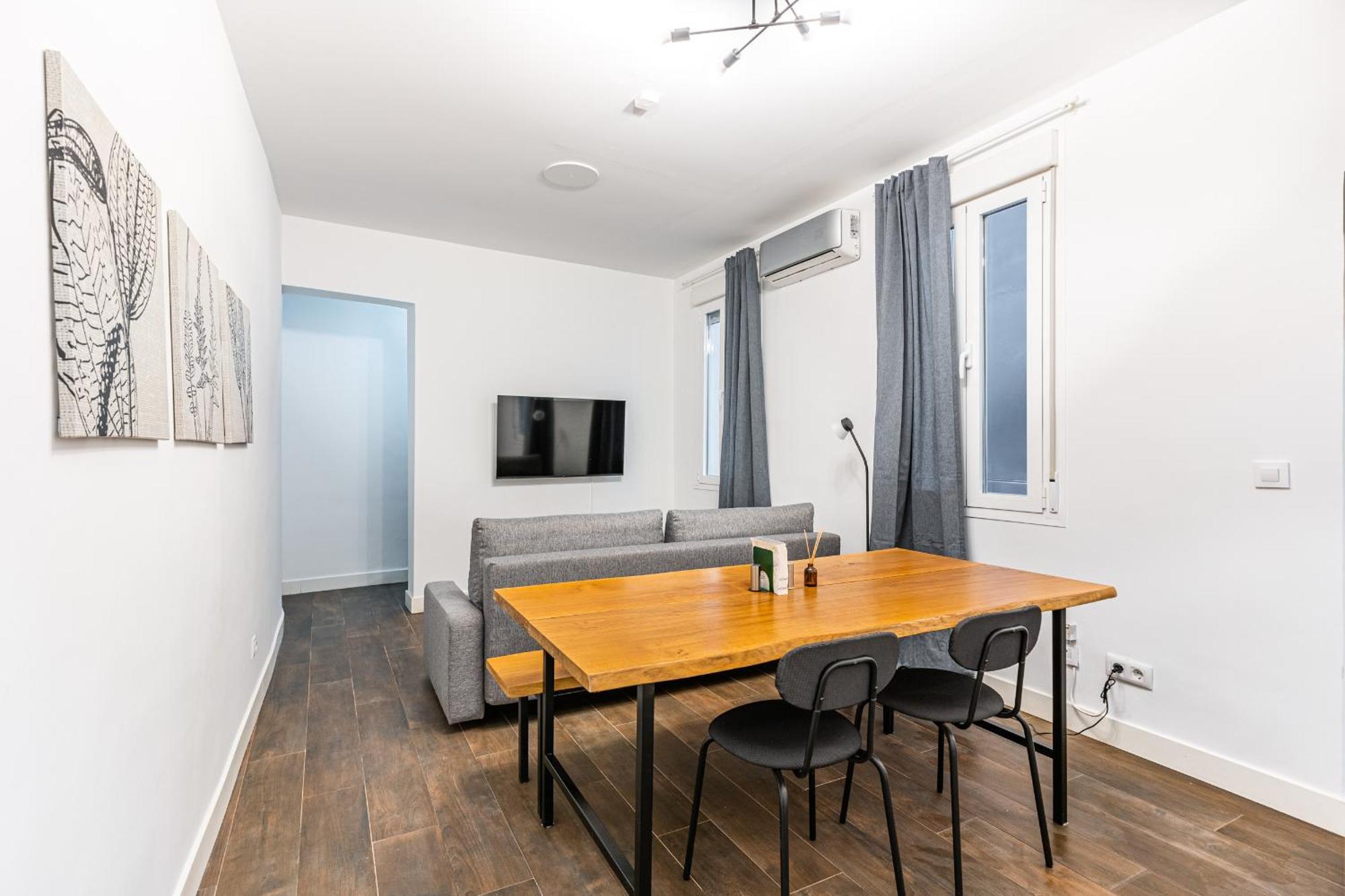 Vr Estudios Apartments Madryt Zewnętrze zdjęcie