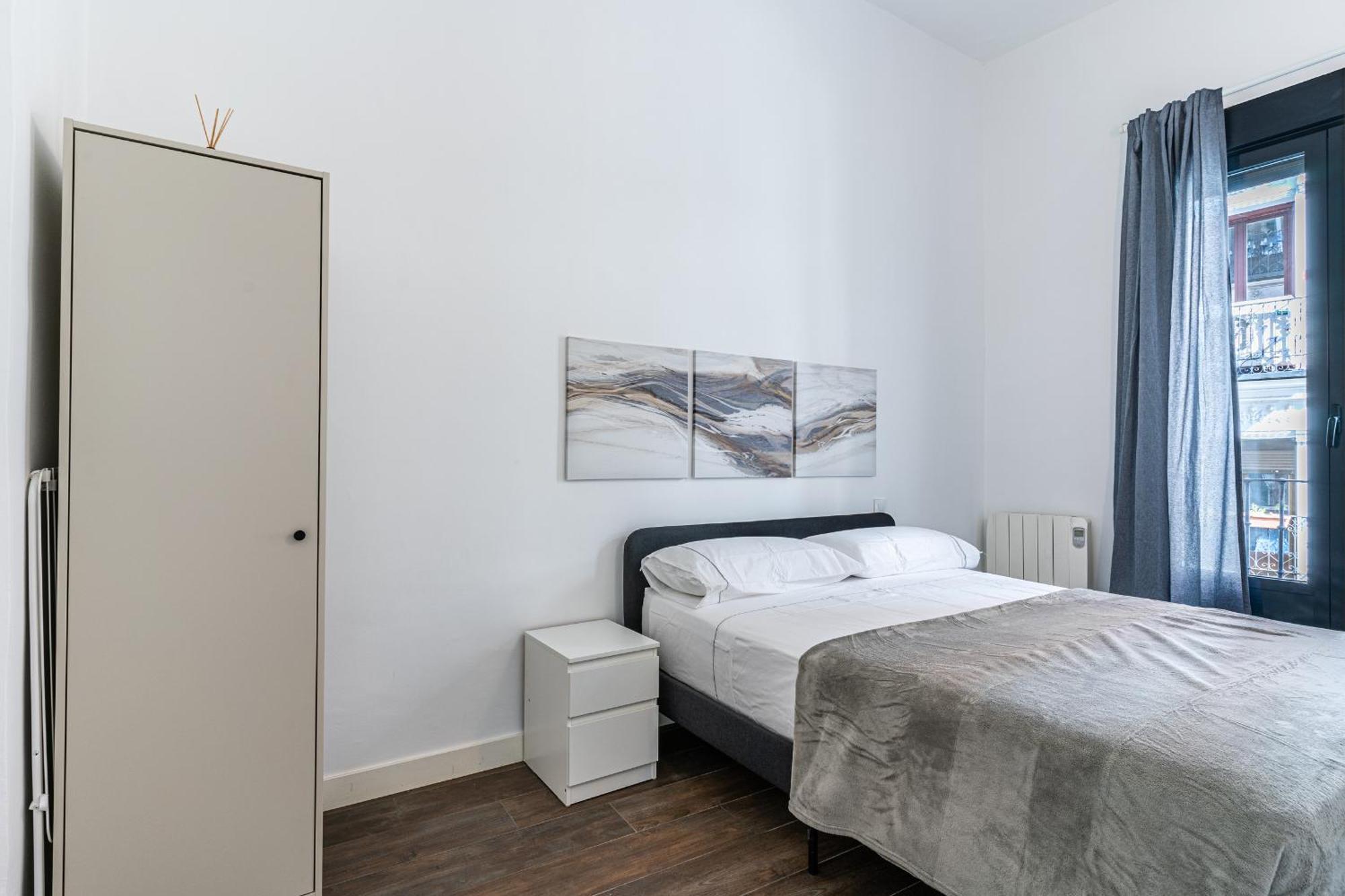 Vr Estudios Apartments Madryt Zewnętrze zdjęcie