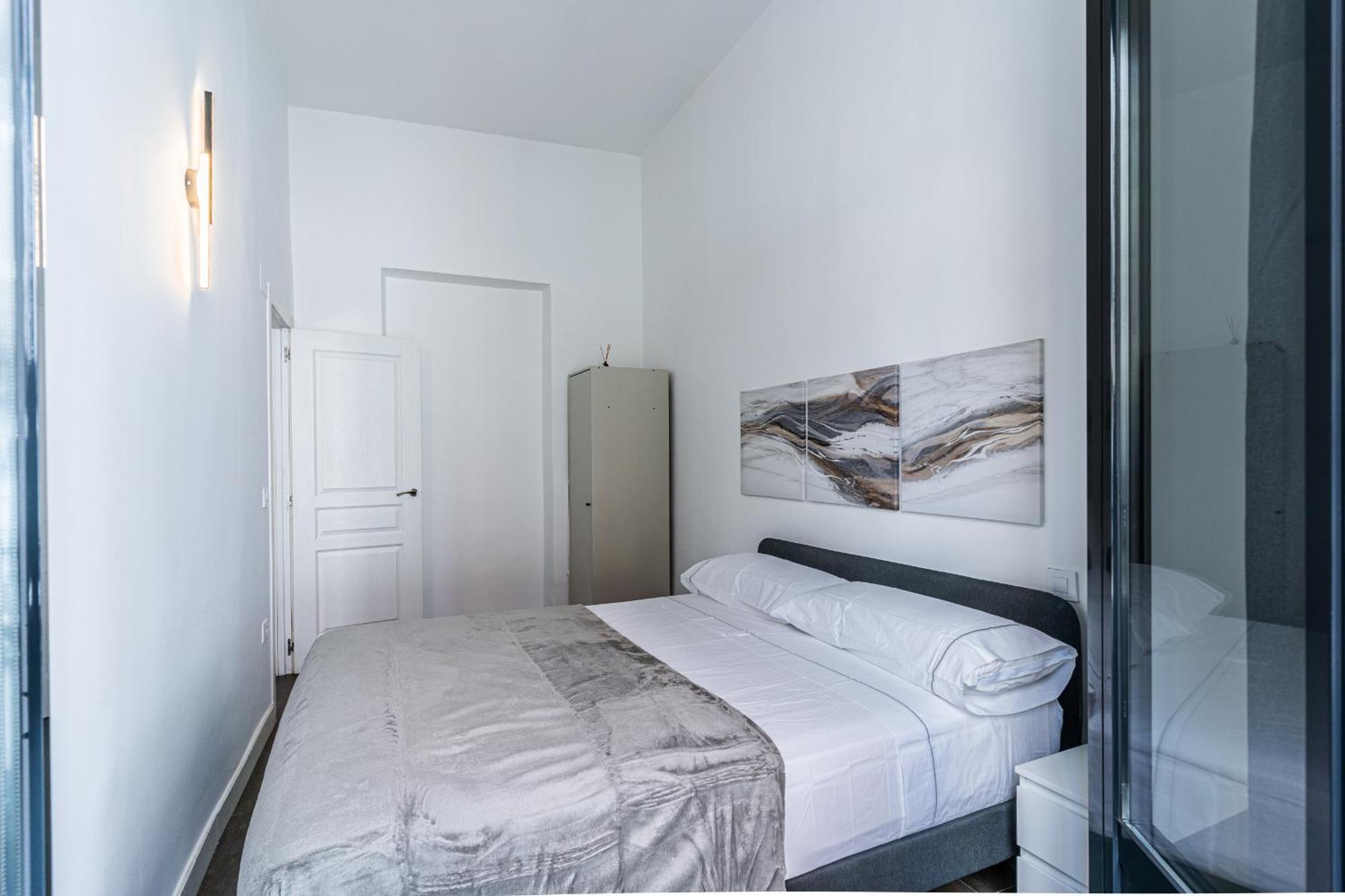 Vr Estudios Apartments Madryt Zewnętrze zdjęcie